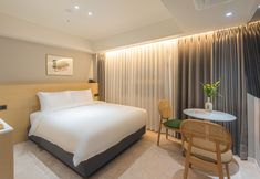อื่นๆ 2 Asherah Villard Aqua Business Hotel