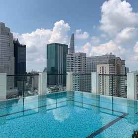 Primary image 1 Mainson tower -Phuong Thao, Ton Duc Thang Museum Hotels