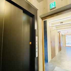 Reception1Hotel ZIZI Horikawa Gojo,久世飯店