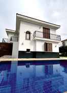 Primary image Separate Villa With Pool and Garden in Lefkosa
