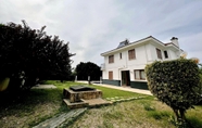 Lainnya 3 Separate Villa With Pool and Garden in Lefkosa