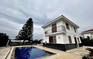 อื่นๆ 2 Separate Villa With Pool and Garden in Lefkosa