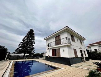 อื่นๆ 2 Separate Villa With Pool and Garden in Lefkosa