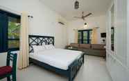 อื่นๆ 5 Seclude by the Lake Alleppey