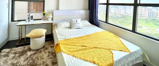 Lainnya 4 JinJoo Home - The Sun Avenue Apartment District 2