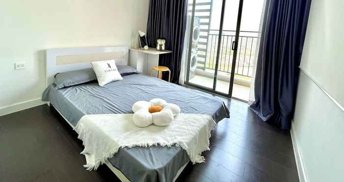 Lainnya JinJoo Home - The Sun Avenue Apartment District 2