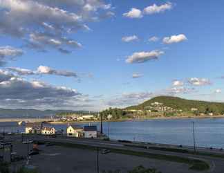 Others 2 The Gaspe Bay Villa Near Forillion Park