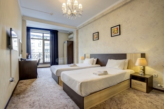 Lain-lain 4 Hotel Touristan Bishkek