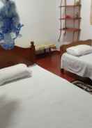 Room Villa N Homestay