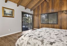 Others 4 2169-whispering Forest Chalet 4 Bedroom Chalet by Redawning