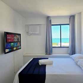 Primary image1帕茹卡拉最佳地段兩臥公寓 M605,帕朱萨拉海滩飯店