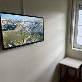 Room1Imaculada 1,Departamento de Informática飯店