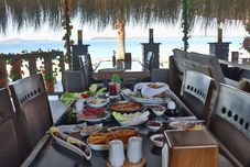 その他 Trend Çeşmealtı Hotel & Lounge