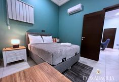 Others 5 D'Magnolia Luxury Apartments