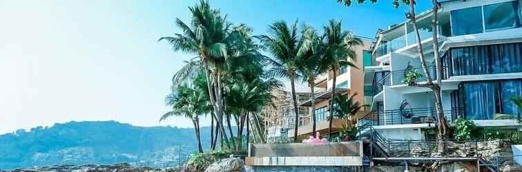 Lain-lain Patong Sunset Villa Phuket