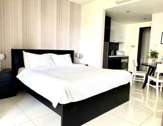 Others 2 The Sea Luxury Nha Trang Apartment