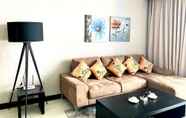 Others 3 The Sea Luxury Nha Trang Apartment