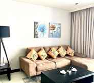 Others 3 The Sea Luxury Nha Trang Apartment