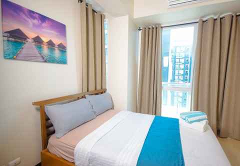 Lainnya Resort Condo in Mactan Cebu