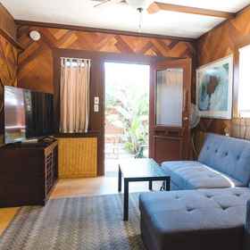 Primary image 1 步行至海滩1个街区的平房no1, 圣地亚哥国际机场 (SAN) 酒店