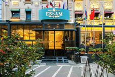 その他 Essam Deluxe Hotel