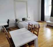 Others 4 Lovely Modern Historical 1-bedroom