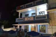 อื่นๆ Pondicherry Home Stay Ground Floor