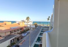 其他 2 Areias do Mar Tranquilo com Varanda A317