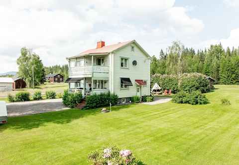 Khác Forest Family Home