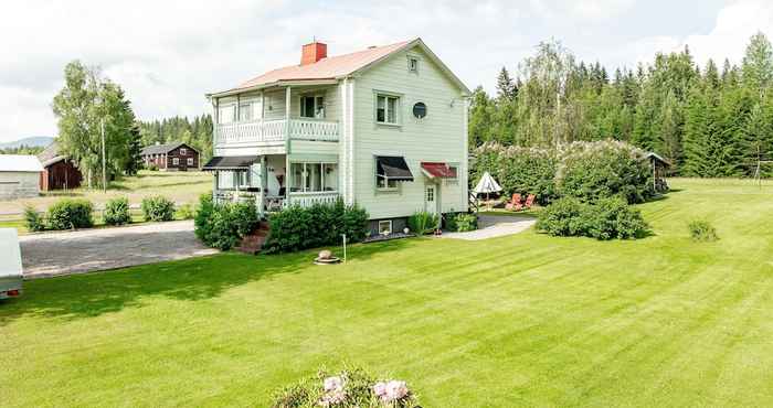 Lain-lain Forest Family Home