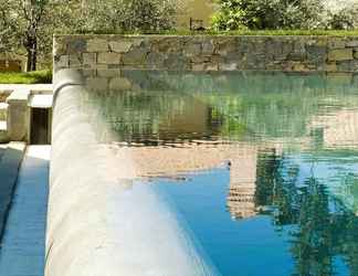 Others 2 Villa Olivo in Most Exclusive Borgo in Tuscany