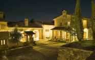 Others 3 Villa Olivo in Most Exclusive Borgo in Tuscany