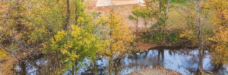 其他 Creekside Splendor