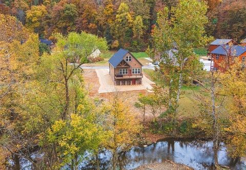 其他 Creekside Splendor