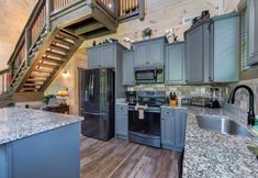 其他 6 Creekside Splendor