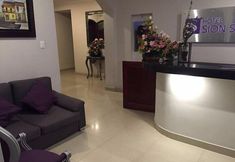 기타 2 Hotel Casa Morada
