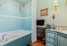 其他 6 The Peerless Hotel by WanderLodges