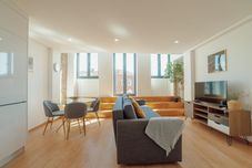 Others Modern Stylish Apartment II by Vacationy