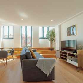 Room 1 Modern Stylish Apartment II by Vacationy, St. Ignatius Zoo Hotels