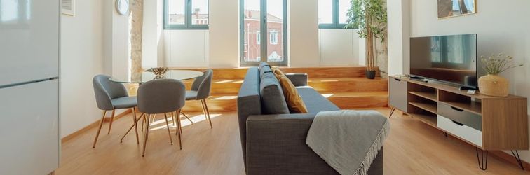 その他 Modern Stylish Apartment II by Vacationy