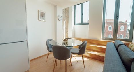 Others 2 Modern Stylish Apartment II by Vacationy