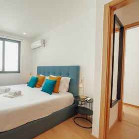 Room1現代時尚公寓 I by Vacationy,St. Ignatius Zoo飯店