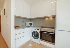 其他 7 Modern Stylish Apartment I by Vacationy