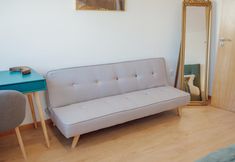 Others 5 Modern Stylish Apartment III by Vacationy