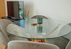 Others 2 Modern Stylish Apartment III by Vacationy