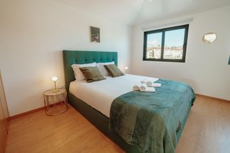 Others 4 Modern Stylish Apartment III by Vacationy