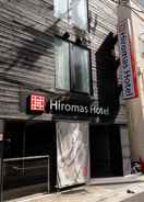 Primary image Tabist Hiromas Hotel Kotobuki - Hostel