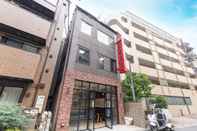 อื่นๆ Hiromas Hotel Ueno - Hostel