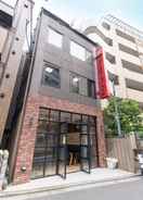 Primary image Hiromas Hotel Ueno - Hostel