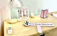 Lain-lain 4 JinJoo Home - Studio for Rent District 1